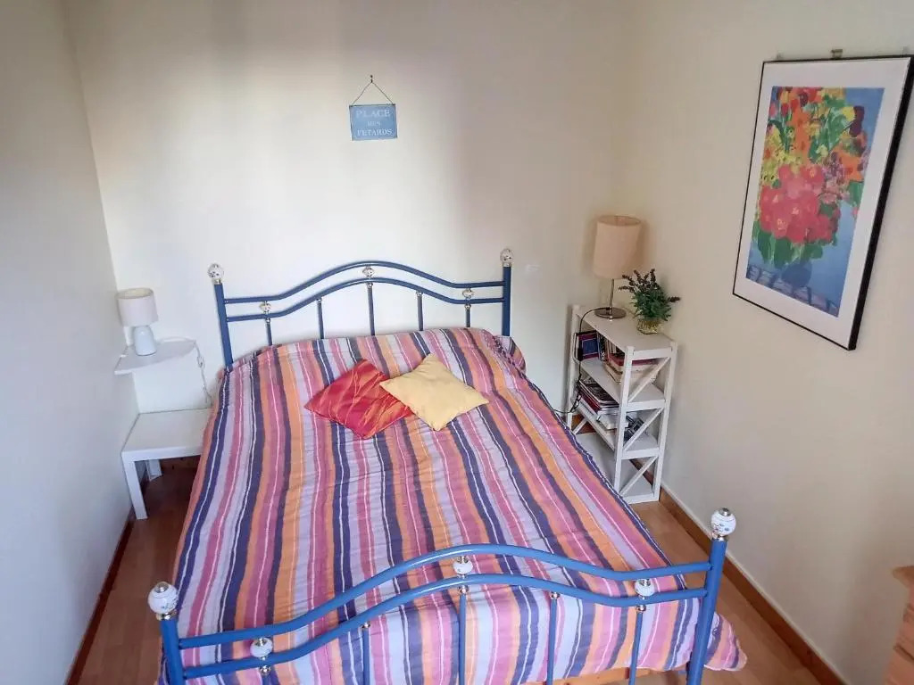 Appartement Granville, 2 pièces, 4 personnes - FR-1-361-4