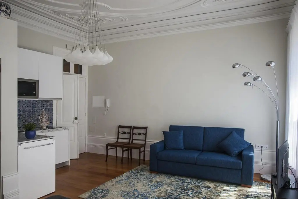 Lighthouse Apartment