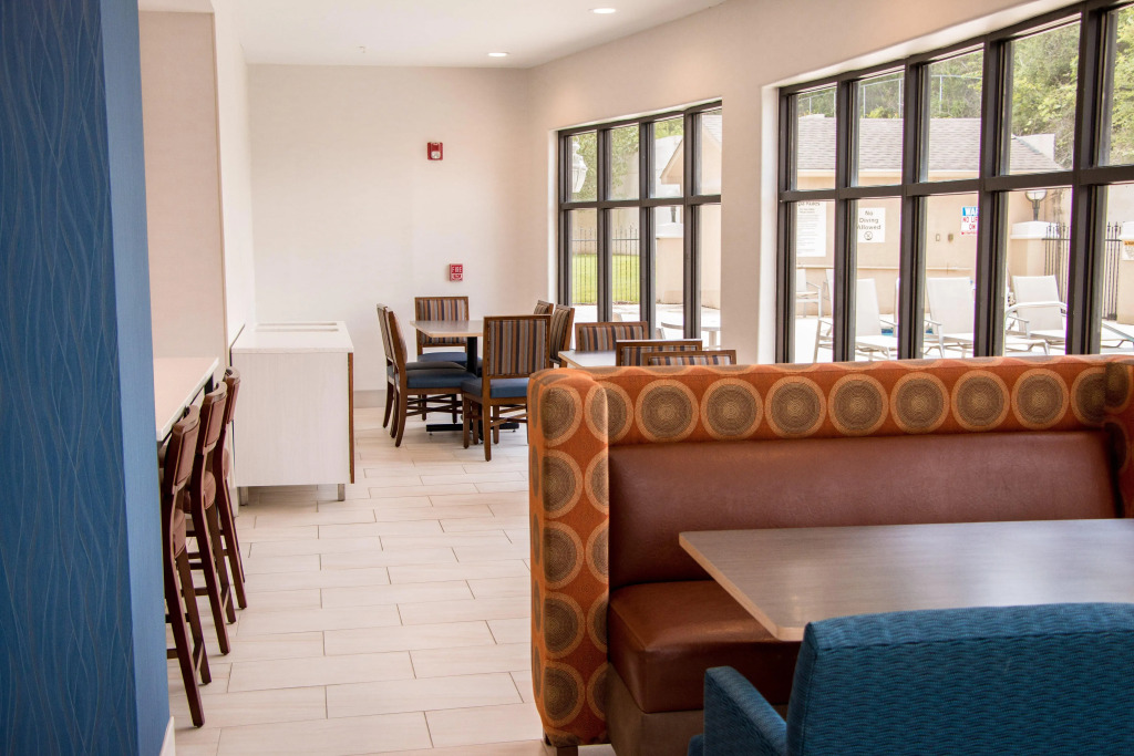 Comfort Inn & Suites Tyler North