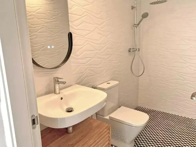 Apartamentos Palacete Nazarí Granada 3000