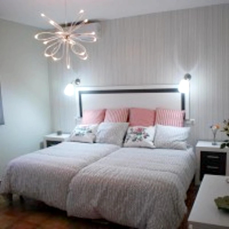 House With 5 Bedrooms in Daimiel , With Private Pool, Furnished Garden