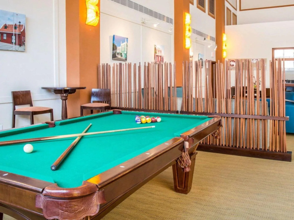 Bluegreen at La Cabana Beach Resort & Casino