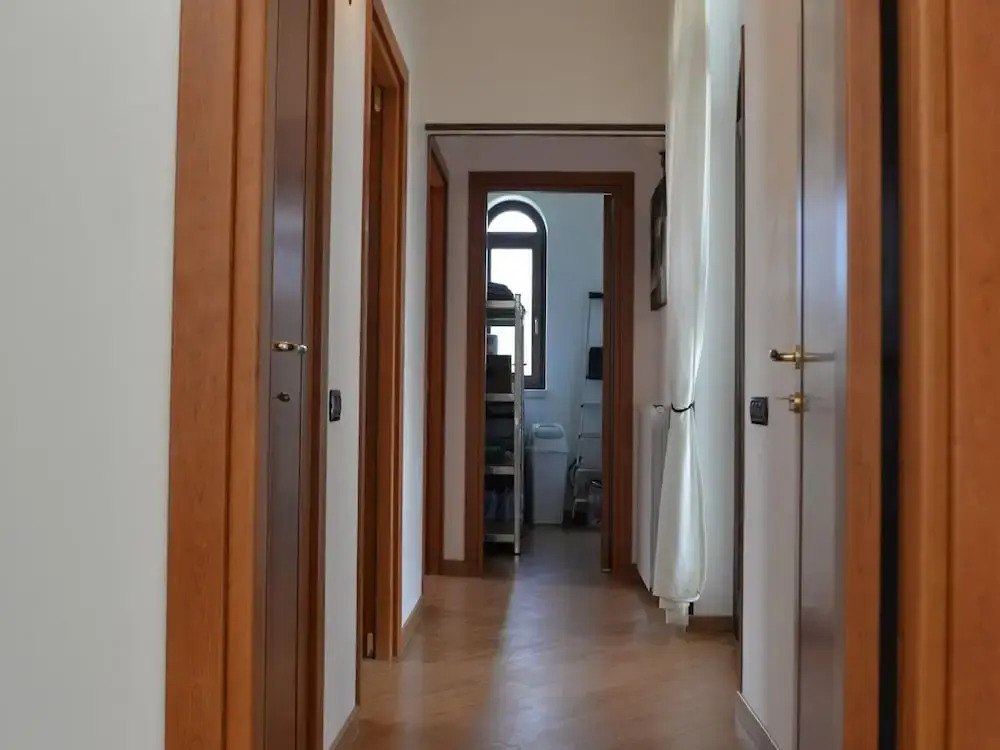 Villa in Casalini with Pool & Olive Garden