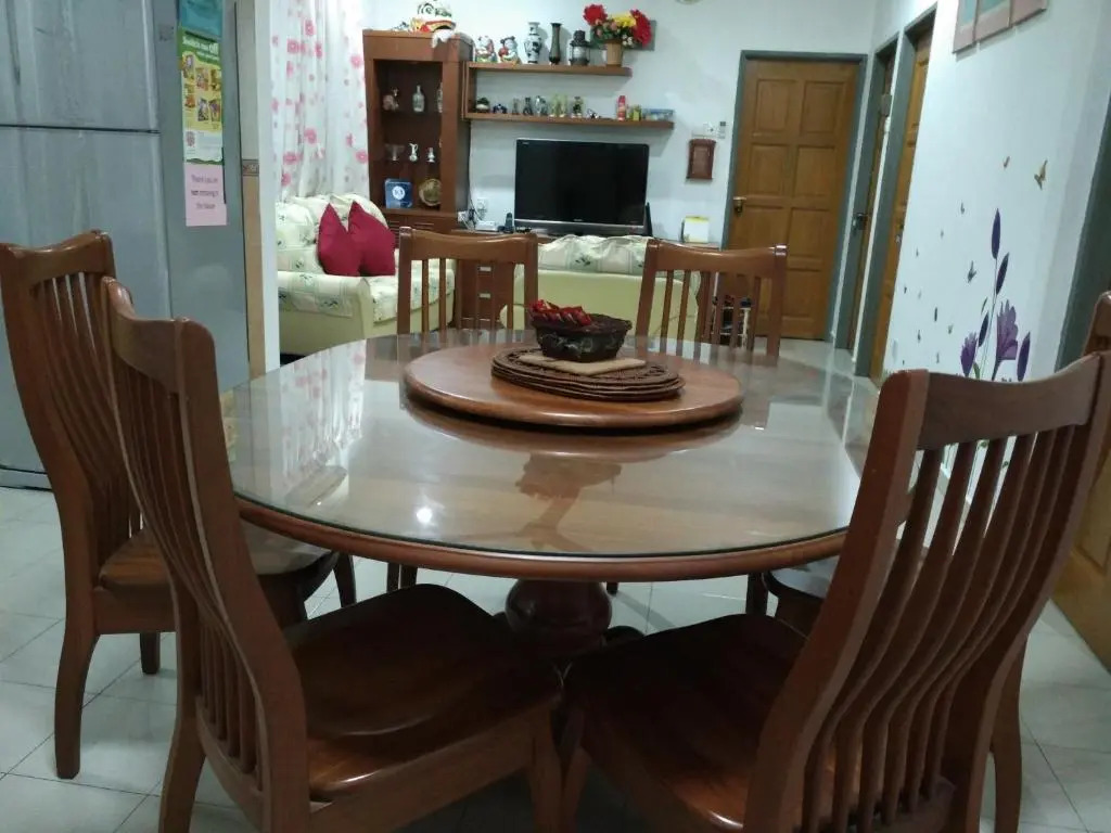 Cozy Mount Erskine Homestay