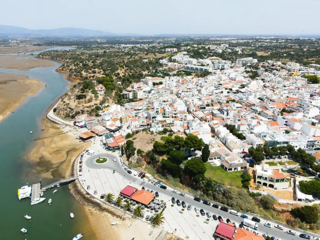 Dunas Alvor 211