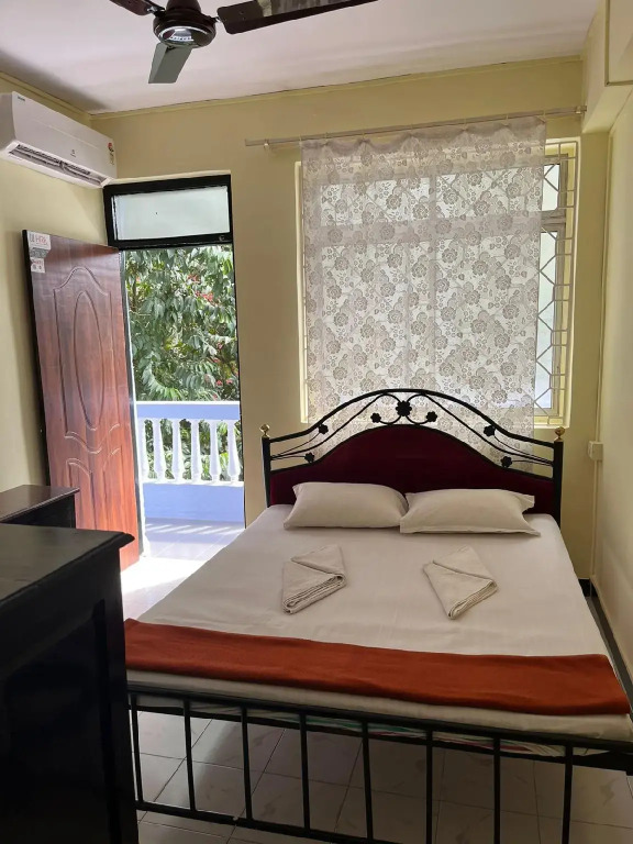 Shangrila Majorda Beach Hotel