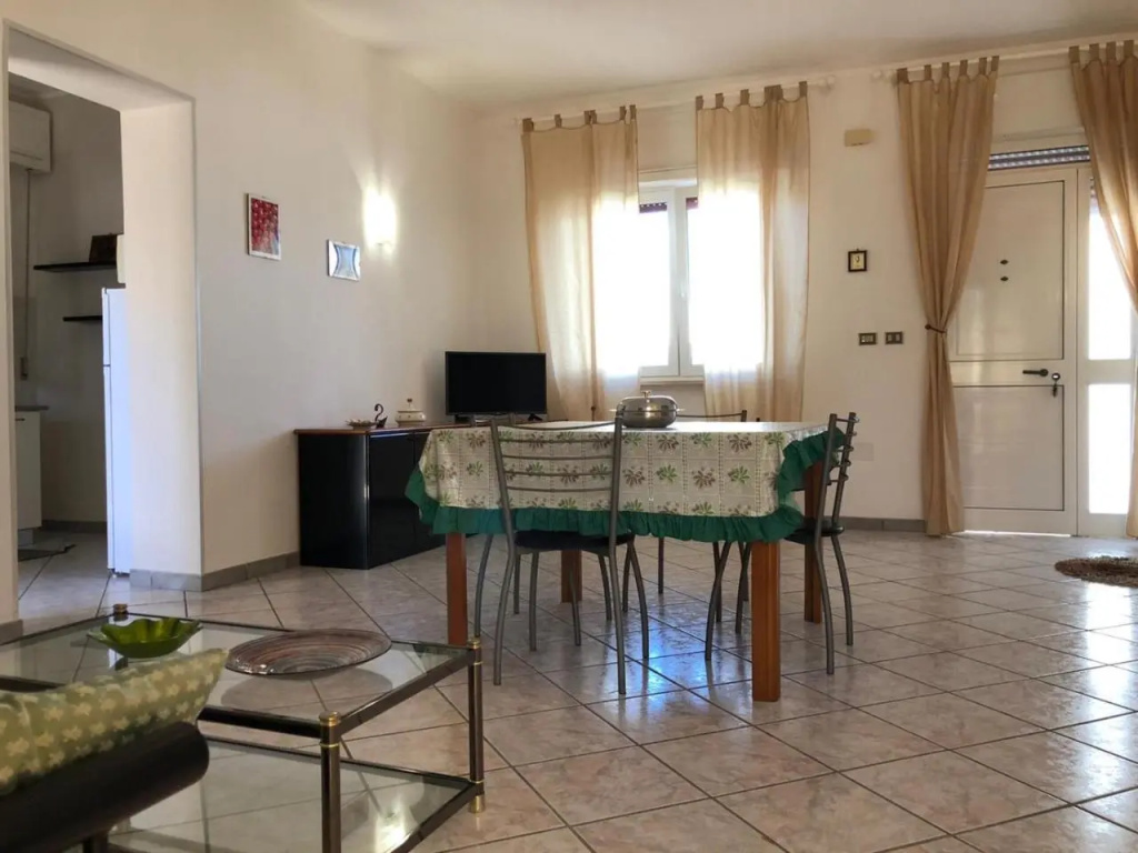 Casa Vacanze Mareblù
