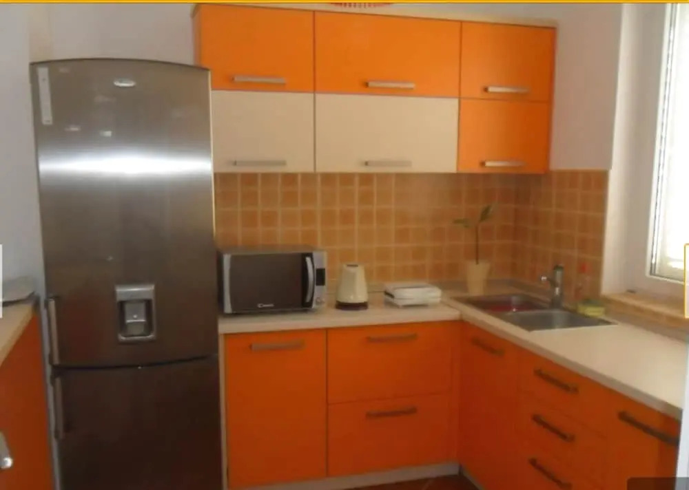 Apartment Amila with beautiful sea view