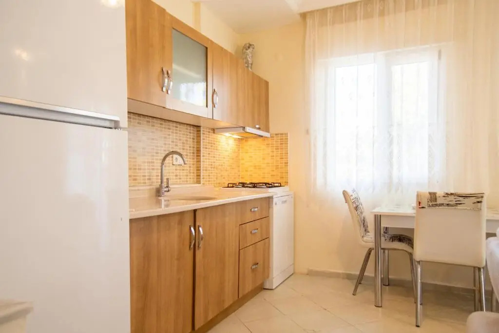 Lovely Flat With Balcony in Cesme Close to Sea