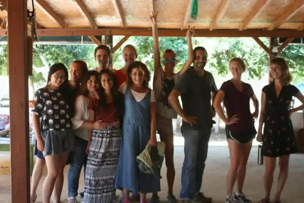 Bodrum Ecohostel