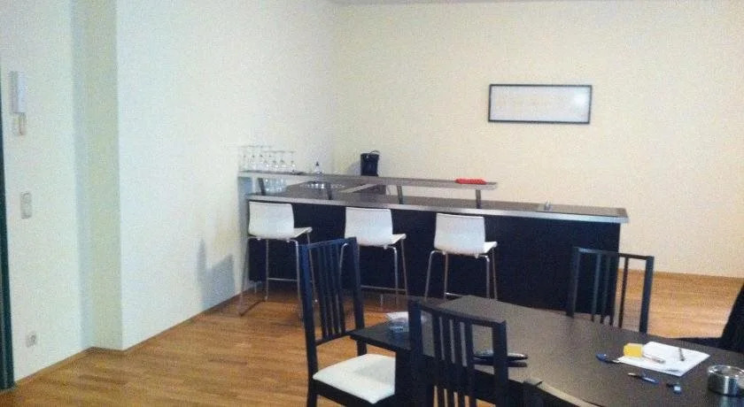 Appartment München Isartor
