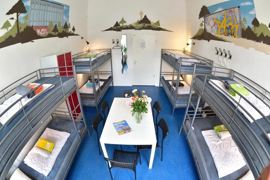 Kiez Hostel Berlin