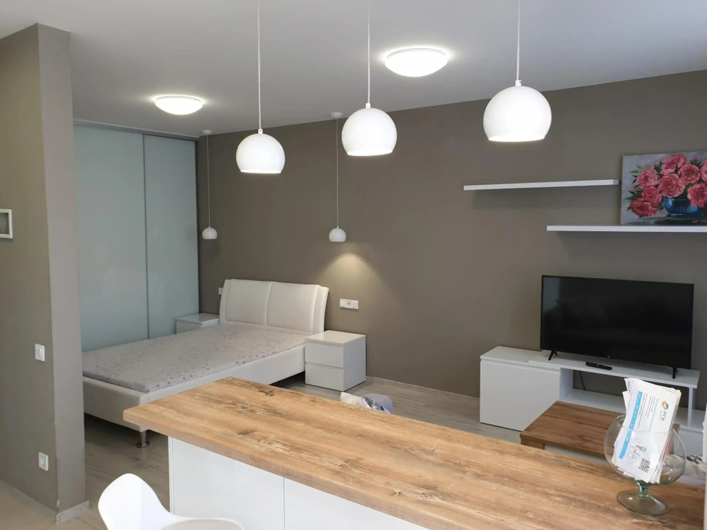 Best Apartment Shevchenka 80