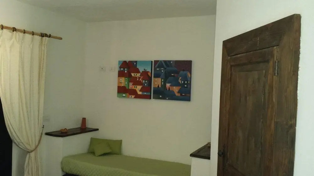 Country House Le Stalle di Giurò