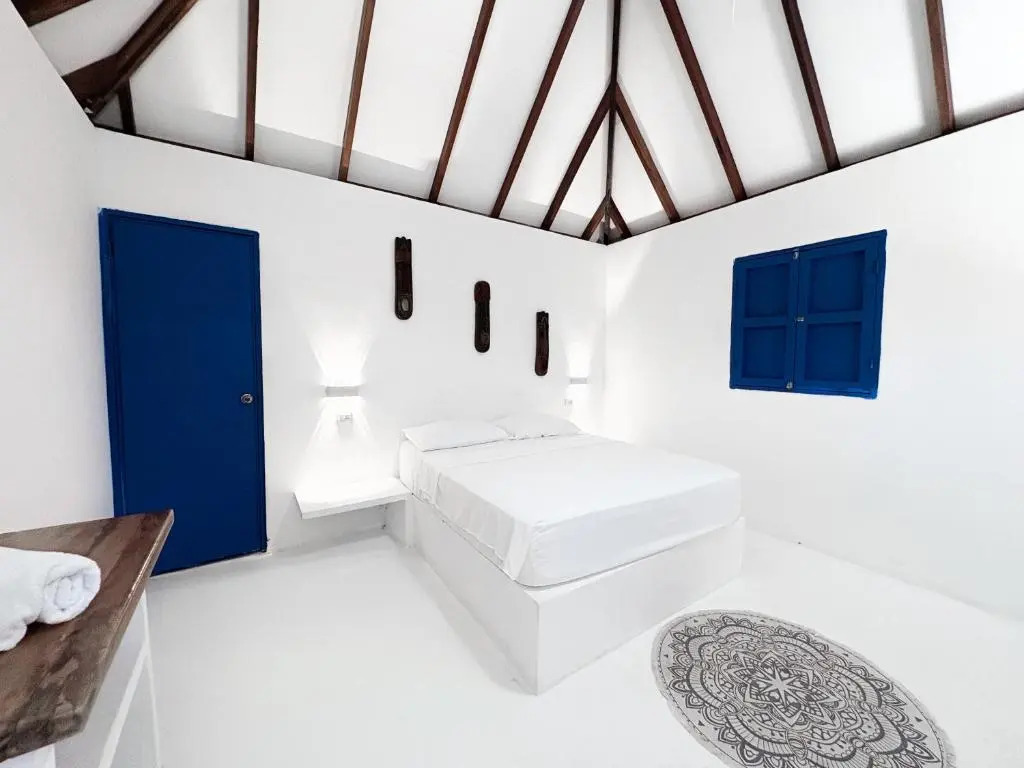 Hotel Coral Sand Islas Del Rosario