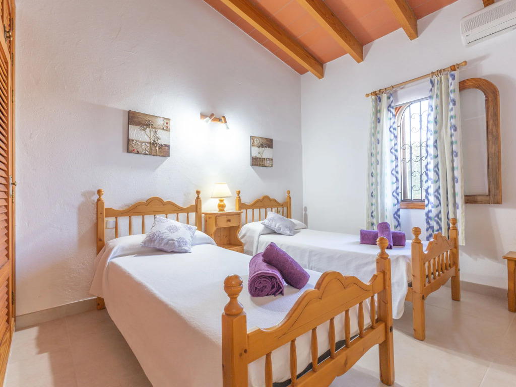 Holiday Home Ca Na Guerrera by Interhome