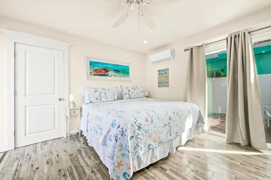 Seabreeze at Anna Maria Island Inn