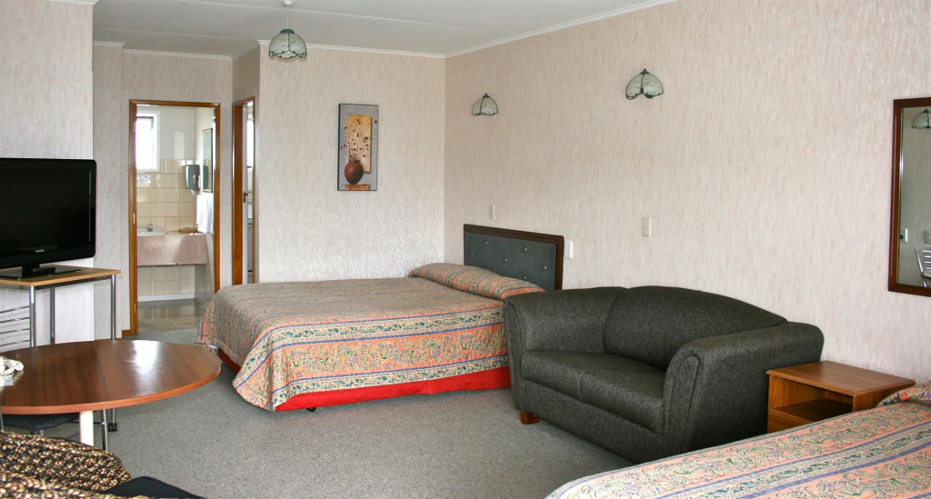 Amber Court Motel