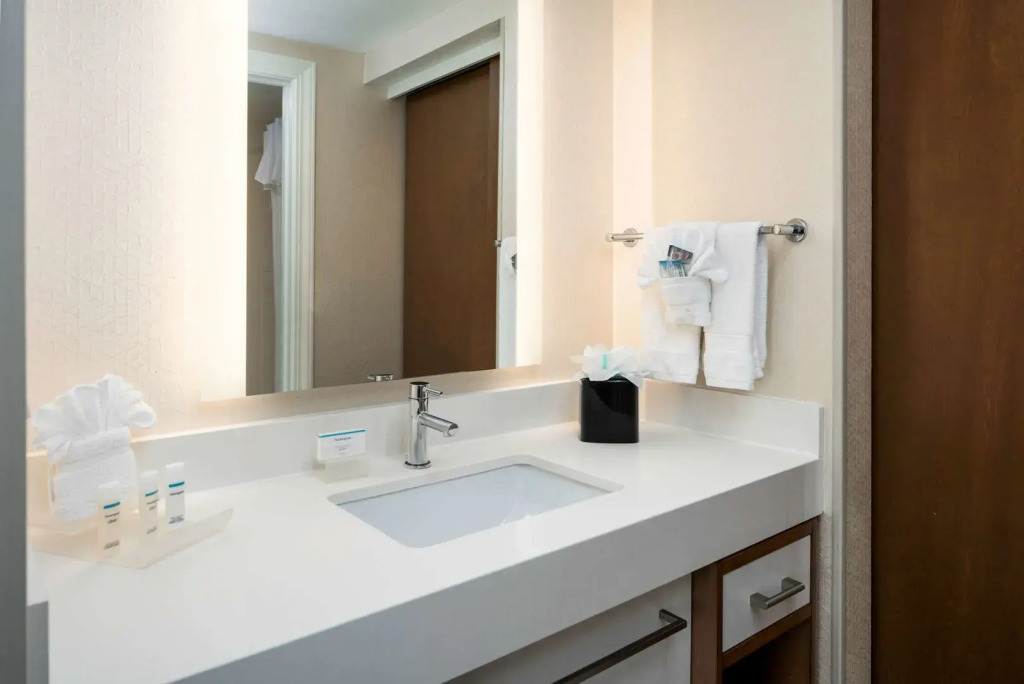 Homewood Suites by Hilton Salt Lake City Downtown