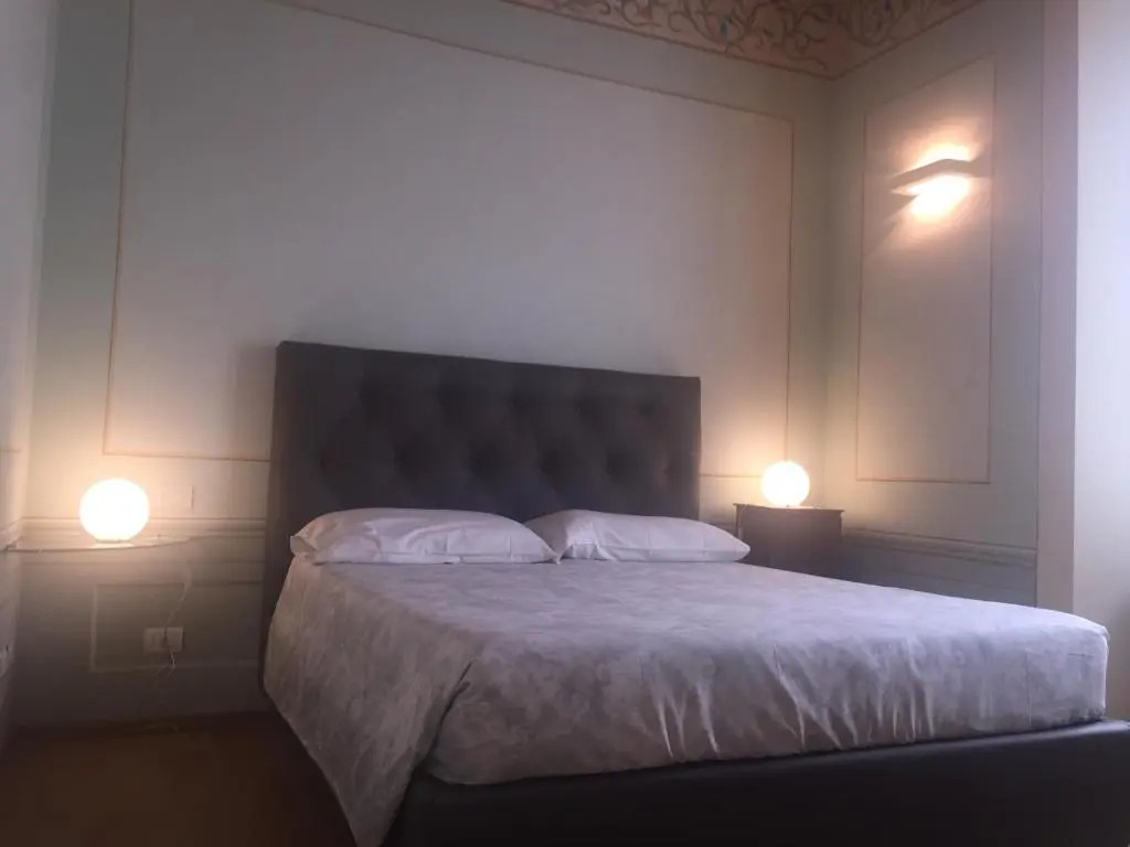 Palazzo Carasi Apartments