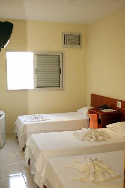 Hotel Morada do Sol