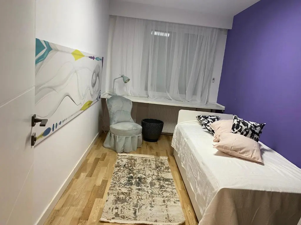 Bastion Apartament 4