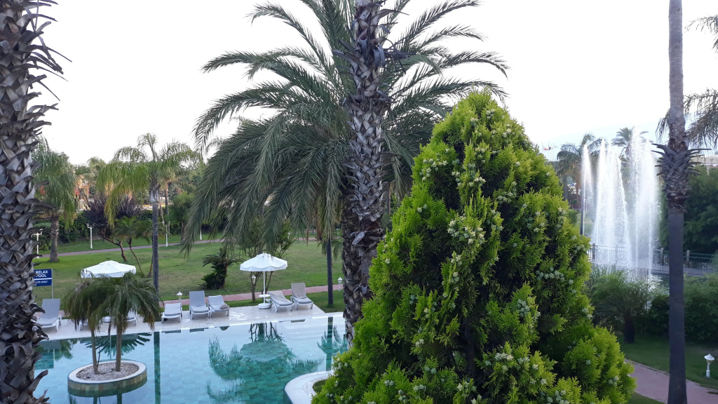 Presa Di Finica Hotel