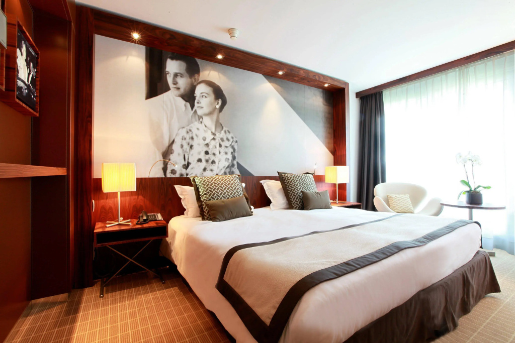 JW Marriott Cannes