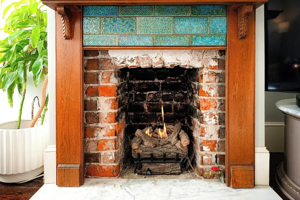Private Hot Tub: Historic Savannah Home
