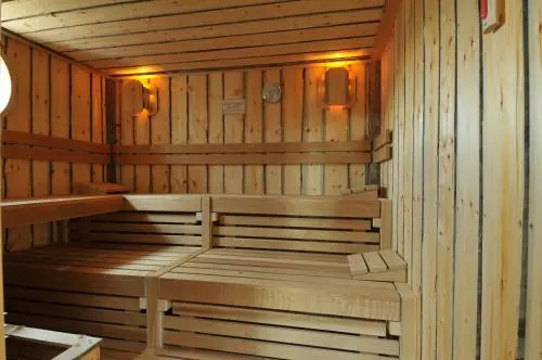 Bio- und Gesundheitshotel Gutshaus Stellshagen