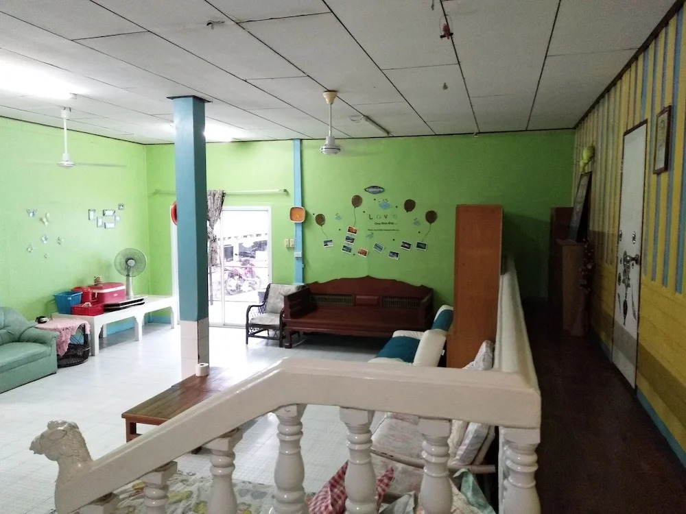 Nong Amm Homestay