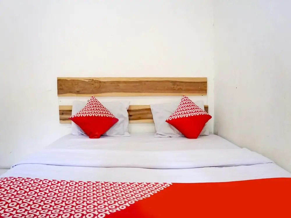 Penginapan Bunda by OYO Rooms