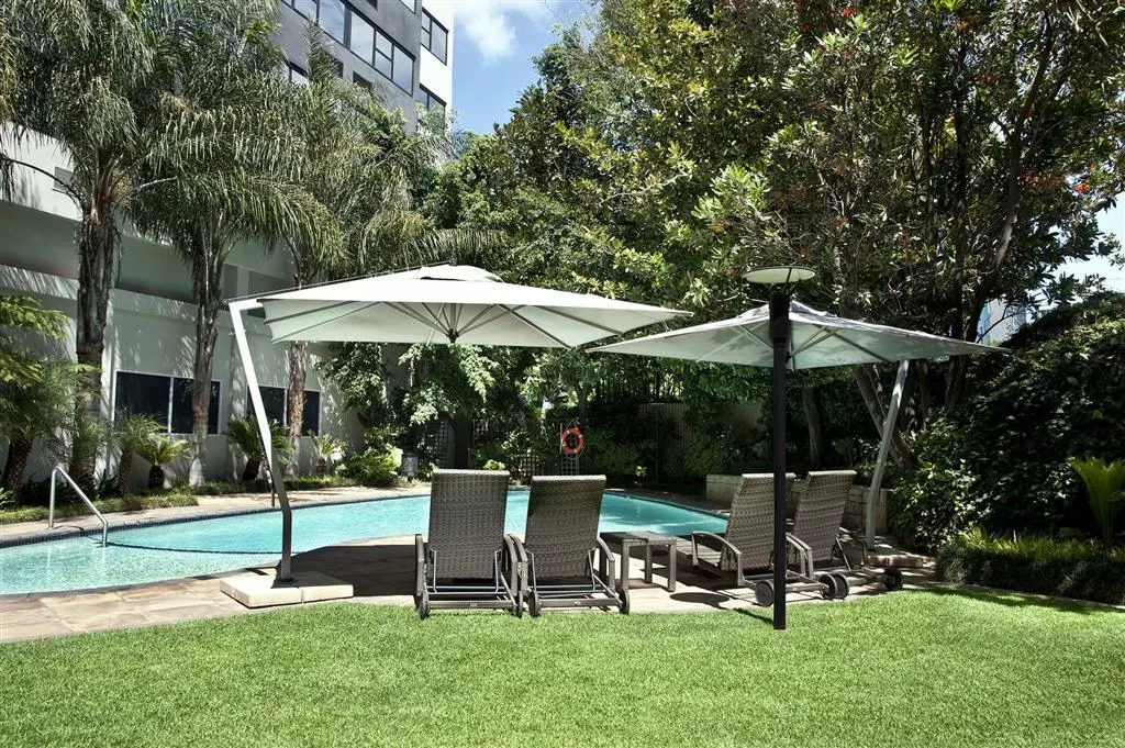 Garden Court Milpark, Johannesburg