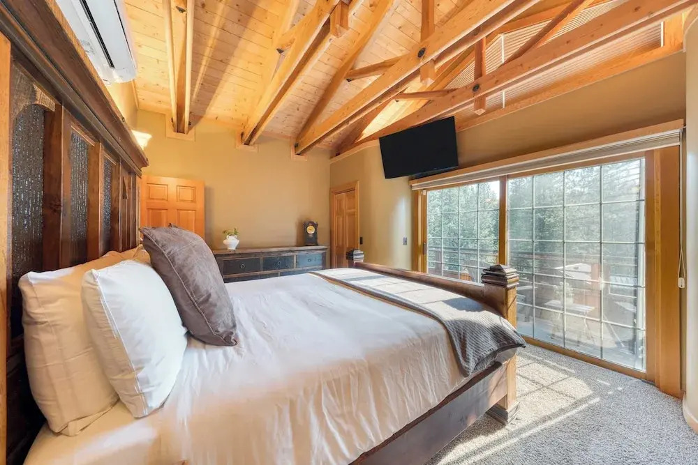 Northstar Haven by Avantstay Cozy-chic Retreat Near Lake Tahoe & Downtown Truckee