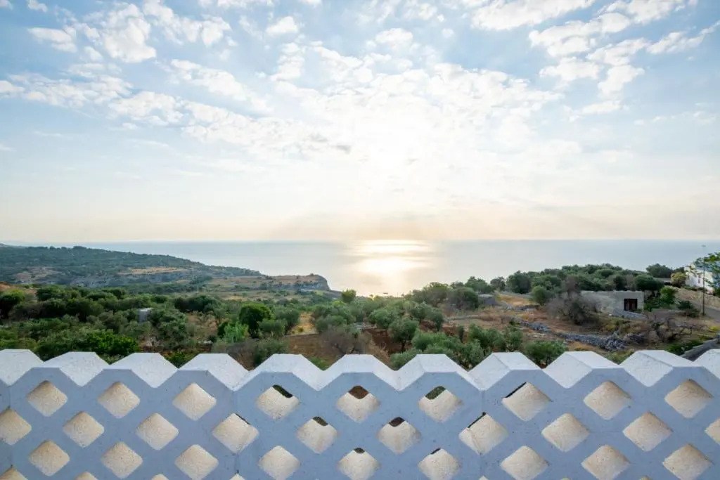 Finisterrae Bed & Breakfast
