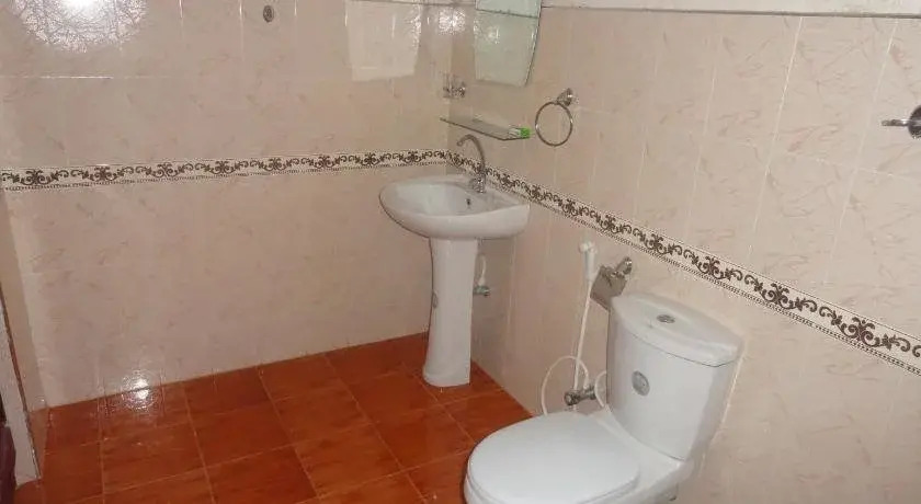 Lak Nilla Guest House