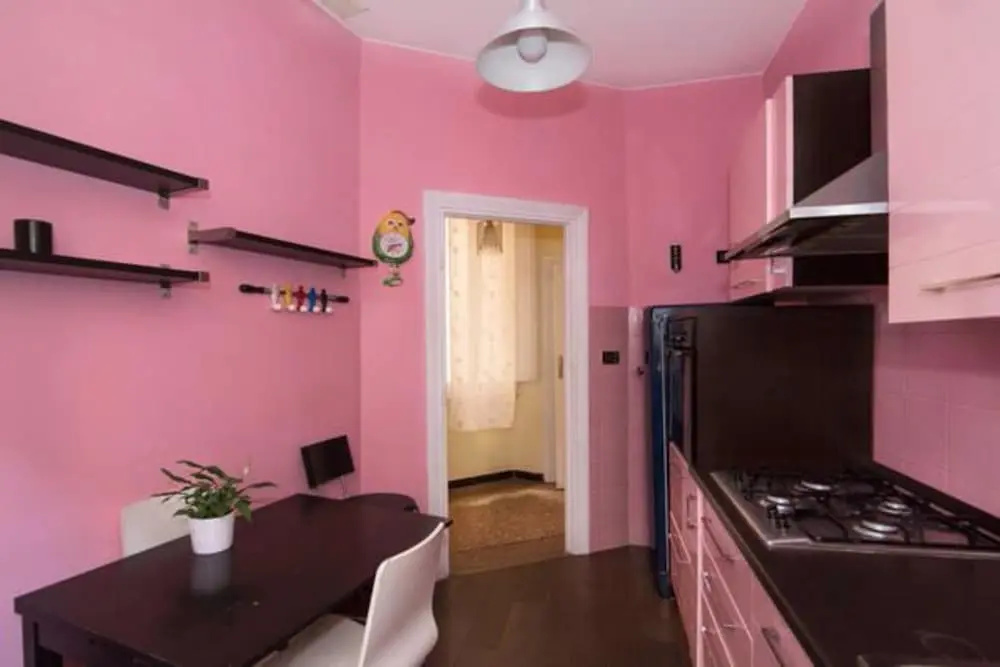 Colosseo Room