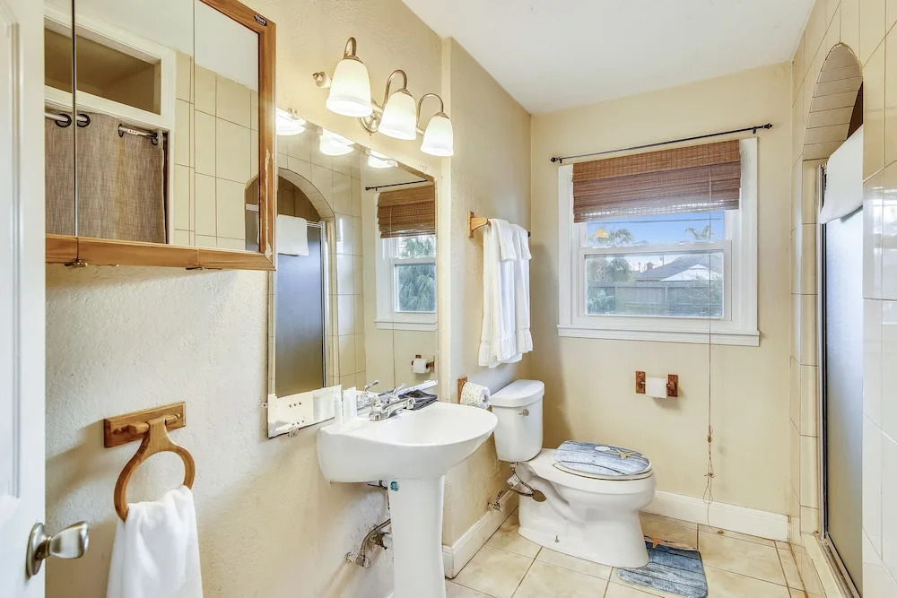 Gulf Village 3 Bedroom Home