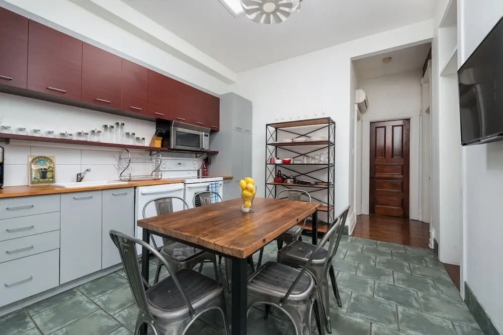 Central 3BR in Plateau Downtown