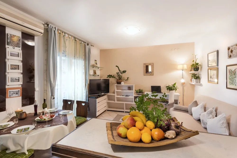 Apartment Arka