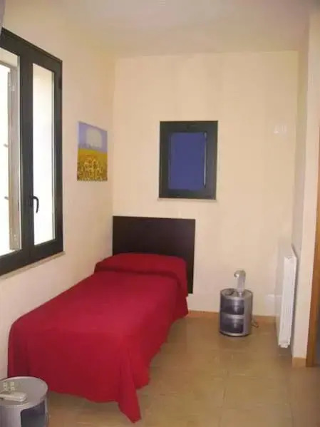 Palazzo Serraino Residence
