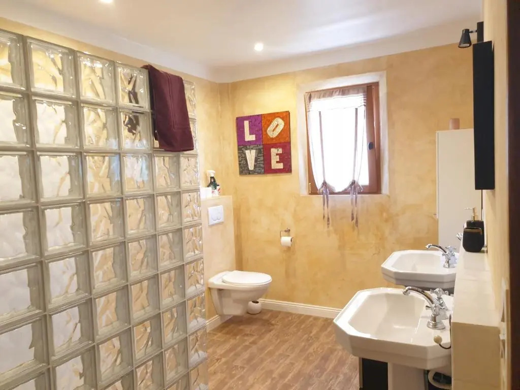 Villa Tropez Chambres dhôtes