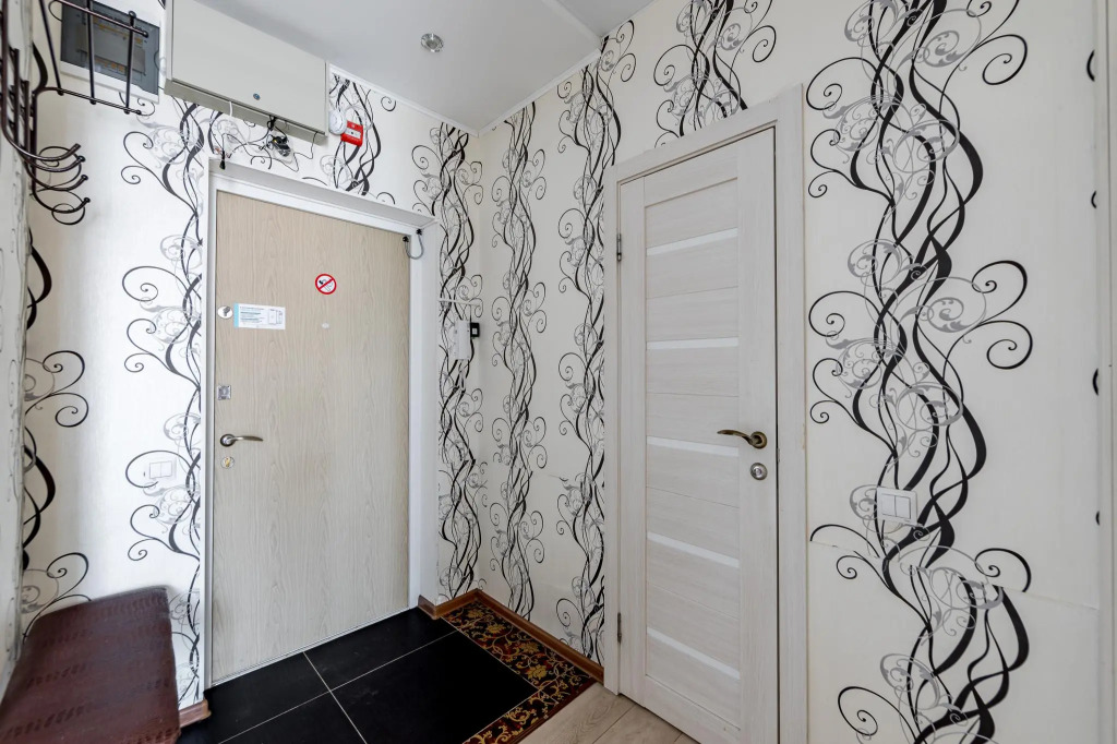 Elite Apartments на улице Совхозная 16 корп. 2