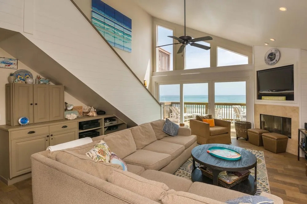 6847S - Atlantic Avenue Home	- 4Br Home