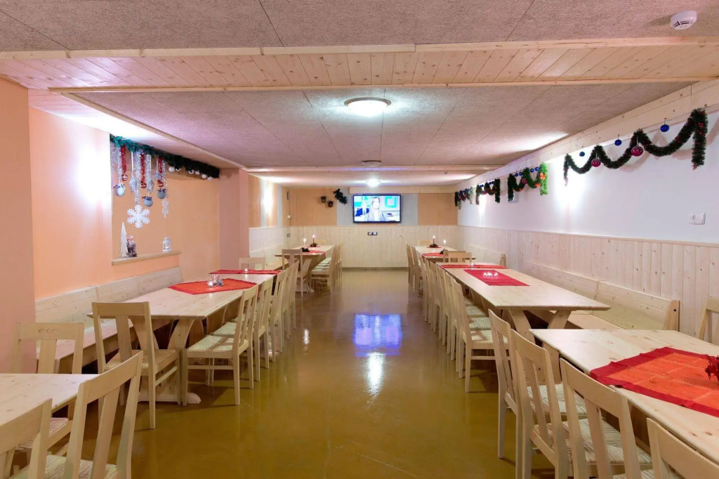 Residence Civetta