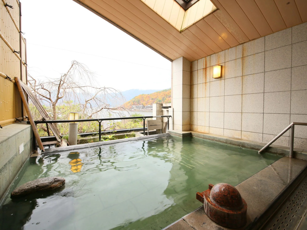 Hotel Koryu