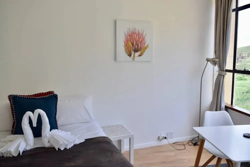 1 Bedroom Disa Park Studio in Vredehoek
