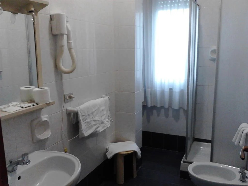 Motel Forum