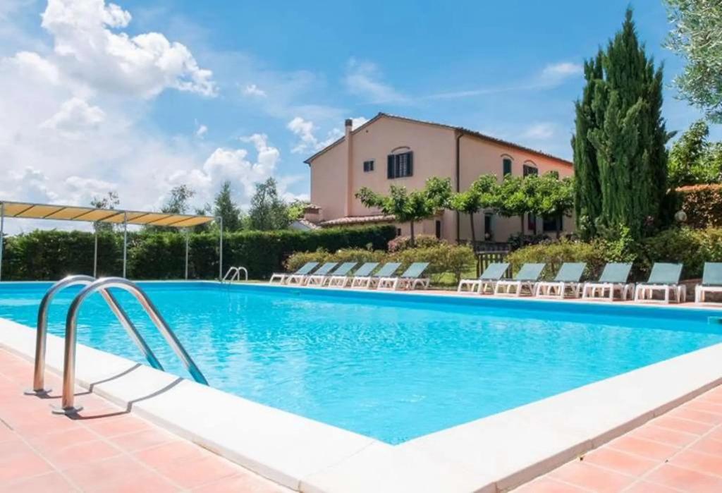 Bilocale Agriturismo