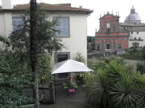 B&B La Porticella